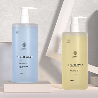 保健品塑料瓶包裝的生產(chǎn)與發(fā)展方面有哪些問(wèn)題？