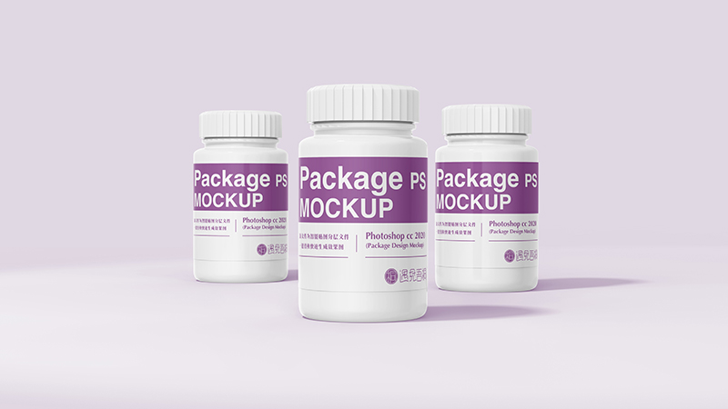 藥用塑料瓶的設(shè)計(jì)要點(diǎn)有哪些 藥用塑料瓶的設(shè)計(jì)要點(diǎn)有哪些