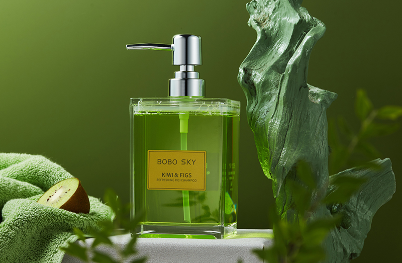 塑料包裝瓶為何以“圓”為美，原來這么多講究！