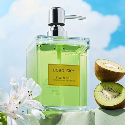 塑料包裝瓶為何以“圓”為美，原來這么多講究！