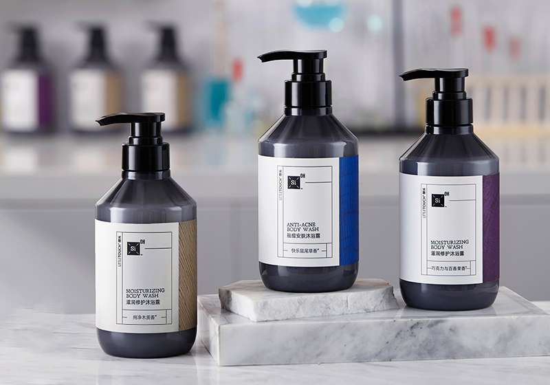 選長期合作的塑料包裝瓶廠家，就近好還是只看價格？