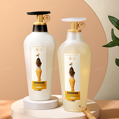 氨基酸洗護品牌喜歡選擇小瓶型做洗發(fā)水瓶子？