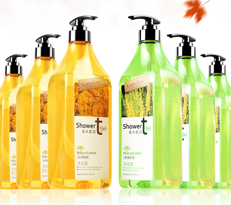 廣口、窄口、方形瓶……PET塑料瓶常見(jiàn)瓶形分析