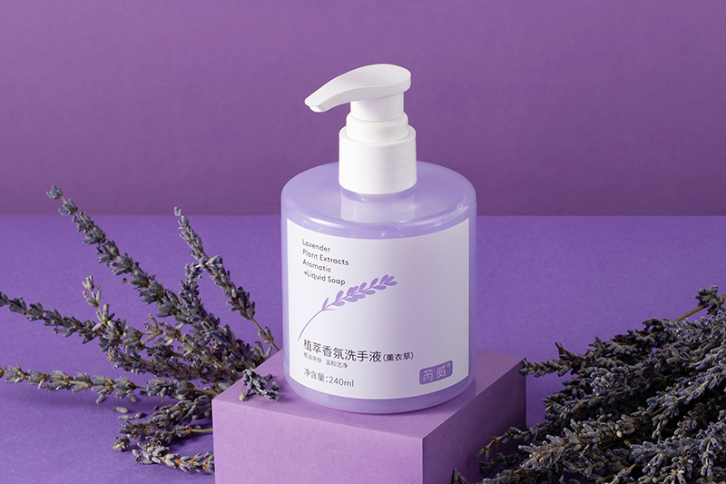 洗手液塑料瓶質(zhì)量鑒定方法，不看你就虧大了！