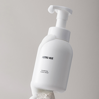 想找洗手液塑料瓶？這幾個基本常識你得知道