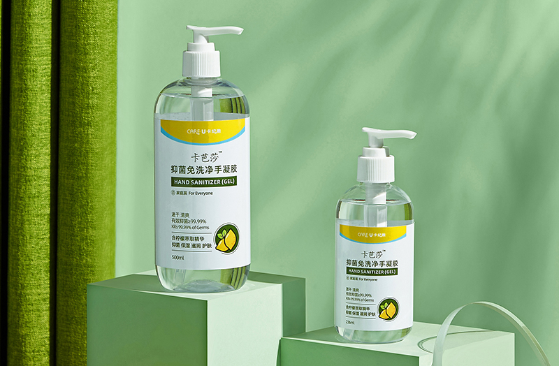 想找廣州中高端PET包裝瓶廠家，這些條件是硬指標(biāo)！