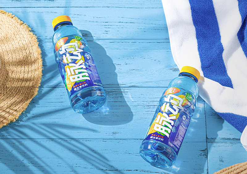 PET塑料瓶包裝最受碳酸飲料歡迎，就因?yàn)檫@個(gè)！