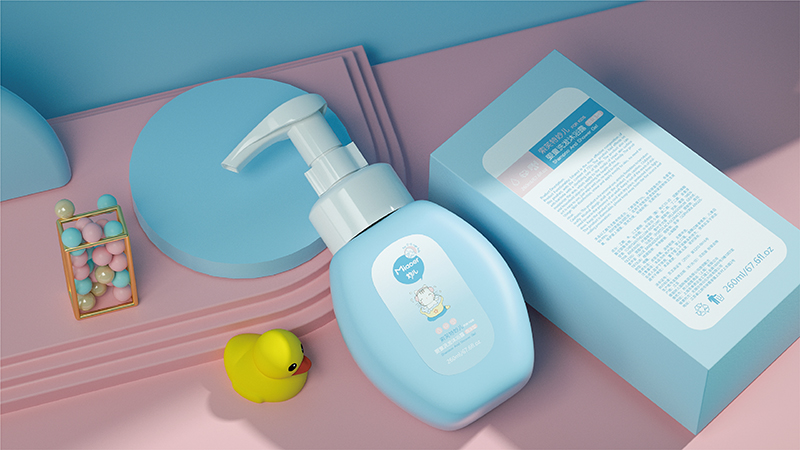 在選購洗護(hù)塑料瓶時，這個陷阱必須注意了！