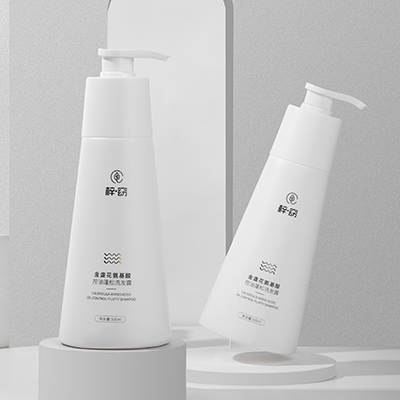 定制洗發(fā)水、沐浴露塑料瓶前，這幾點非常重要！