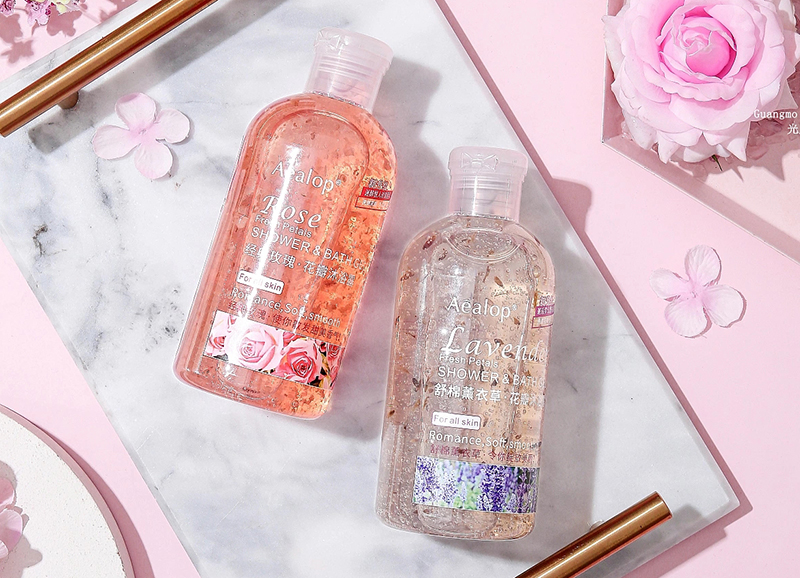 警惕：洗發(fā)水、沐浴露塑料瓶在這個方面會越來越嚴