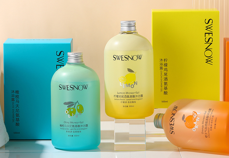 pet塑料瓶為什么備受洗護(hù)品牌青睞，這個(gè)原因是關(guān)鍵！