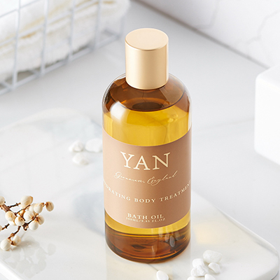 為什么大部分洗護(hù)品牌商采用PET塑料瓶包裝？