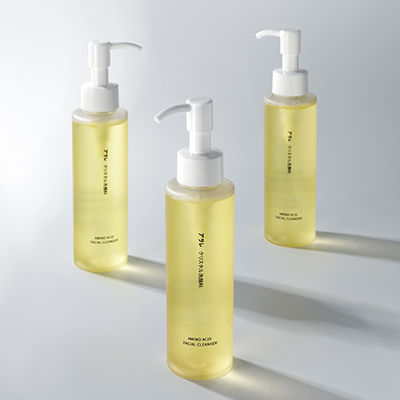 洗發(fā)水瓶子生產(chǎn)廠家：如何打造氨基酸洗護包裝