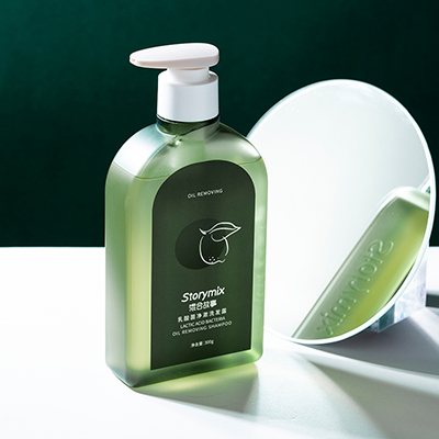 選洗發(fā)水塑料包裝瓶的誤區(qū)，很多人還不知道！