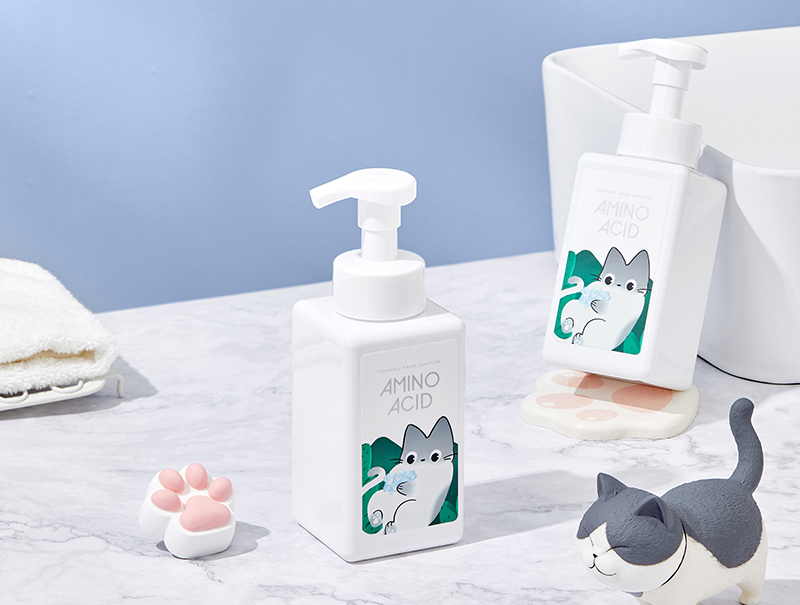 塑料包裝瓶生產(chǎn)技術(shù)盤點，這些常識你應該懂！