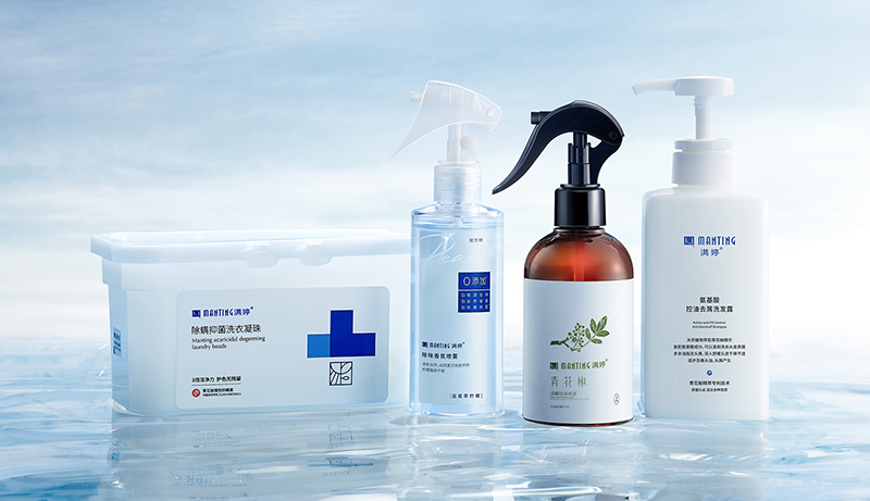 一文了解化妝品包材材質與工藝 一文了解化妝品包材材質與工藝