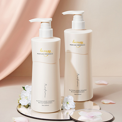 換洗發(fā)水瓶子包裝后，這些品牌重生了