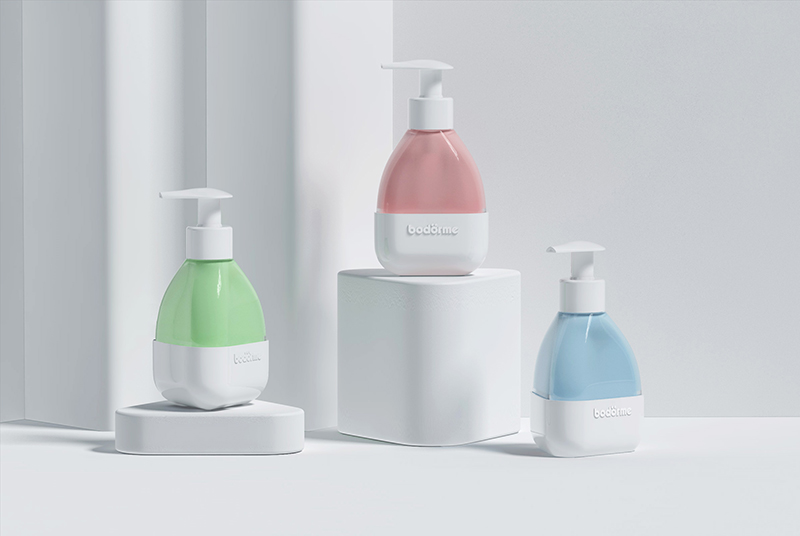 收縮膜標(biāo)簽的特點(diǎn)優(yōu)勢(shì)及選材原則 收縮膜標(biāo)簽的特點(diǎn)優(yōu)勢(shì)及選材原則