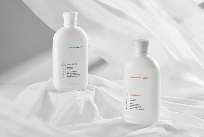 達到這些標準，就是好的洗護塑料包裝瓶