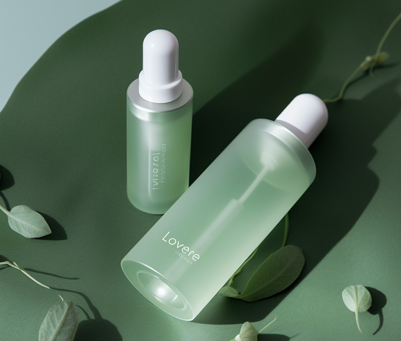 化妝品的高顏值包裝進(jìn)化趨勢 化妝品的高顏值包裝進(jìn)化趨勢