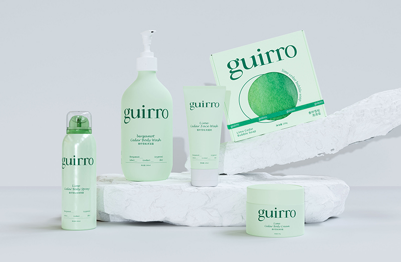 一眼就愛上的化妝品包裝，有著這樣的設(shè)計(jì)原則