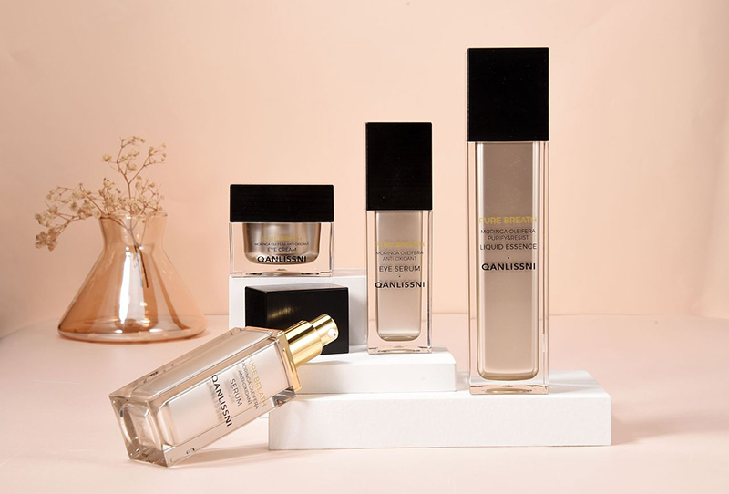 化妝品包材的設(shè)計(jì)原則 化妝品包材的設(shè)計(jì)原則