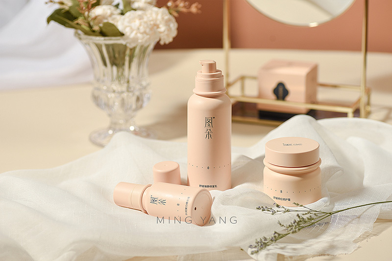 一文了解膏霜瓶材質(zhì)與工藝 一文了解膏霜瓶材質(zhì)與工藝