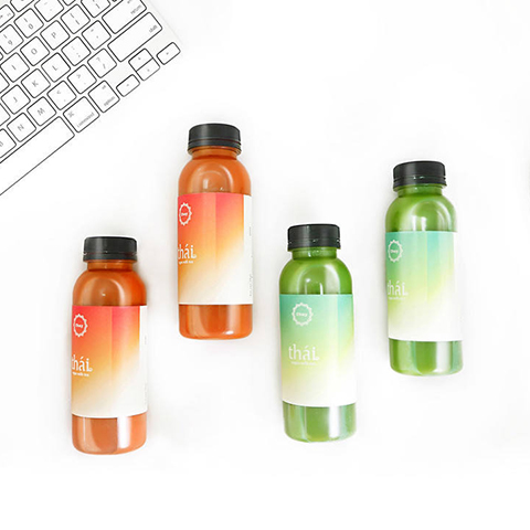 精油瓶為什么都喜歡用玻璃材質(zhì)？