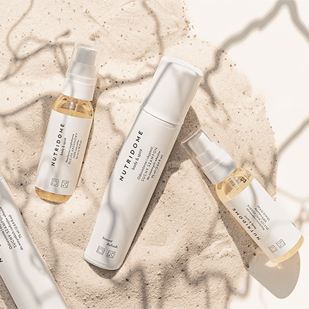 真空分裝瓶怎么反復(fù)用？