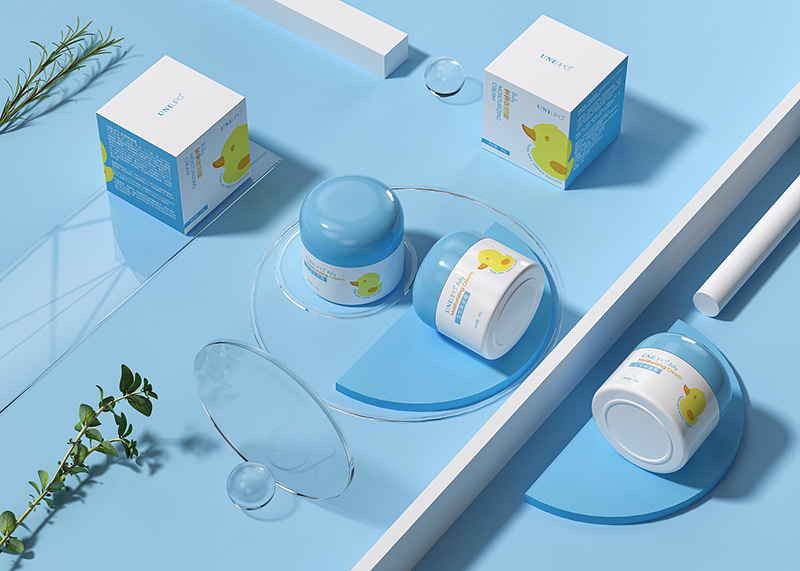 化妝品oem貼牌包材需要注意什么？