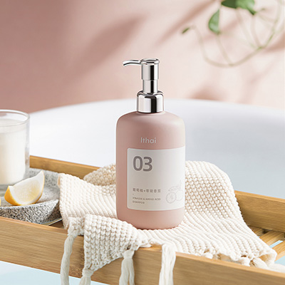 pet材質(zhì)的瓶子可以裝洗衣液或者消毒液嗎？