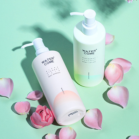 化妝品包材采購時要注意什么問題？