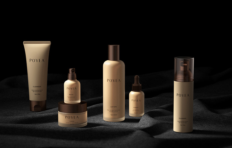 什么材質(zhì)的塑料瓶可以裝護(hù)膚品呢？