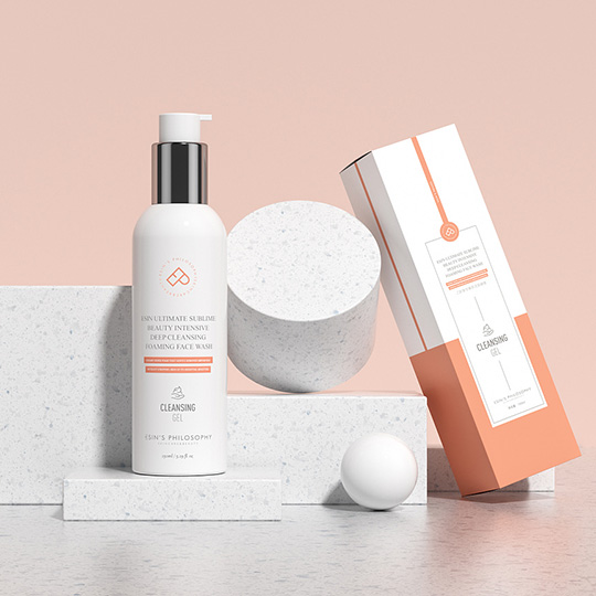 化妝品包裝設(shè)計有哪些規(guī)定？