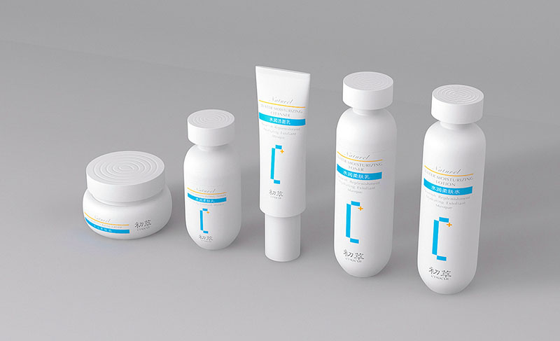 化妝品包裝的藝術(shù)與科學 化妝品包裝的藝術(shù)與科學