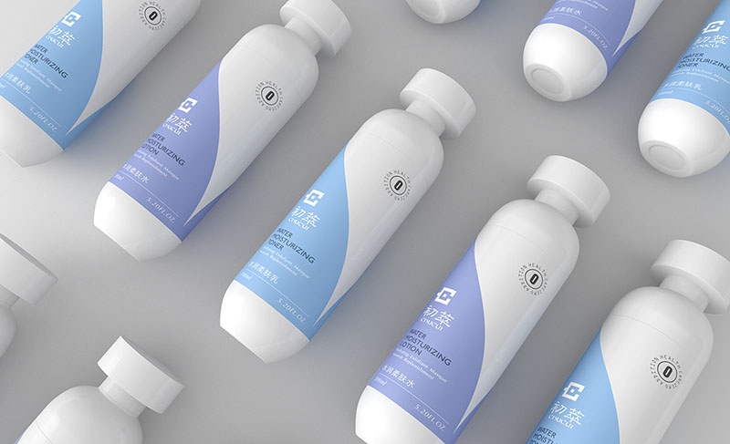 色母粒如何豐富化妝品包裝瓶的視覺效果 色母粒如何豐富化妝品包裝瓶的視覺效果