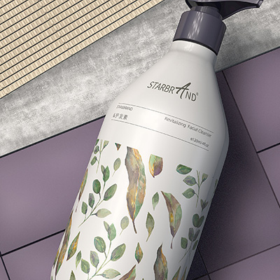 化妝品包裝瓶高端設(shè)計(jì)的市場驅(qū)動(dòng)力