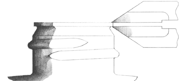 瓶罐類包裝材料尺寸檢測方法 瓶罐類包裝材料尺寸檢測方法