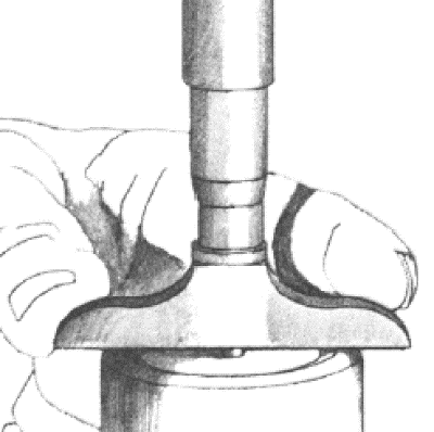 瓶罐類包裝材料尺寸檢測方法 瓶罐類包裝材料尺寸檢測方法
