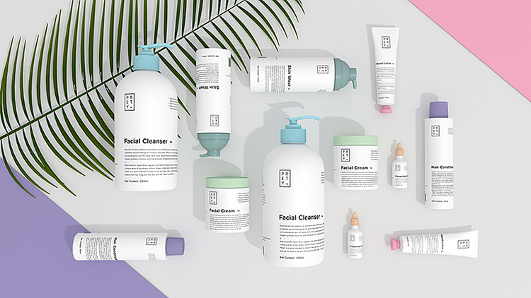 包裝設(shè)計(jì)的三個(gè)層次 包裝設(shè)計(jì)的三個(gè)層次