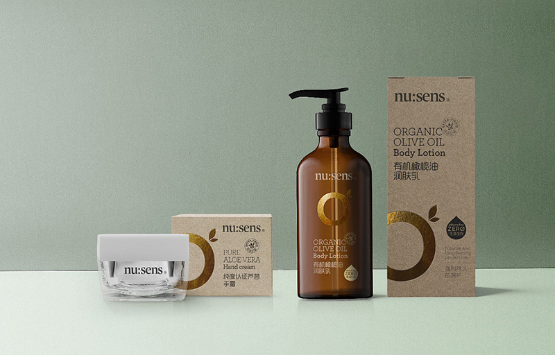 廣州化妝品oem?時(shí)有哪些常見包材？