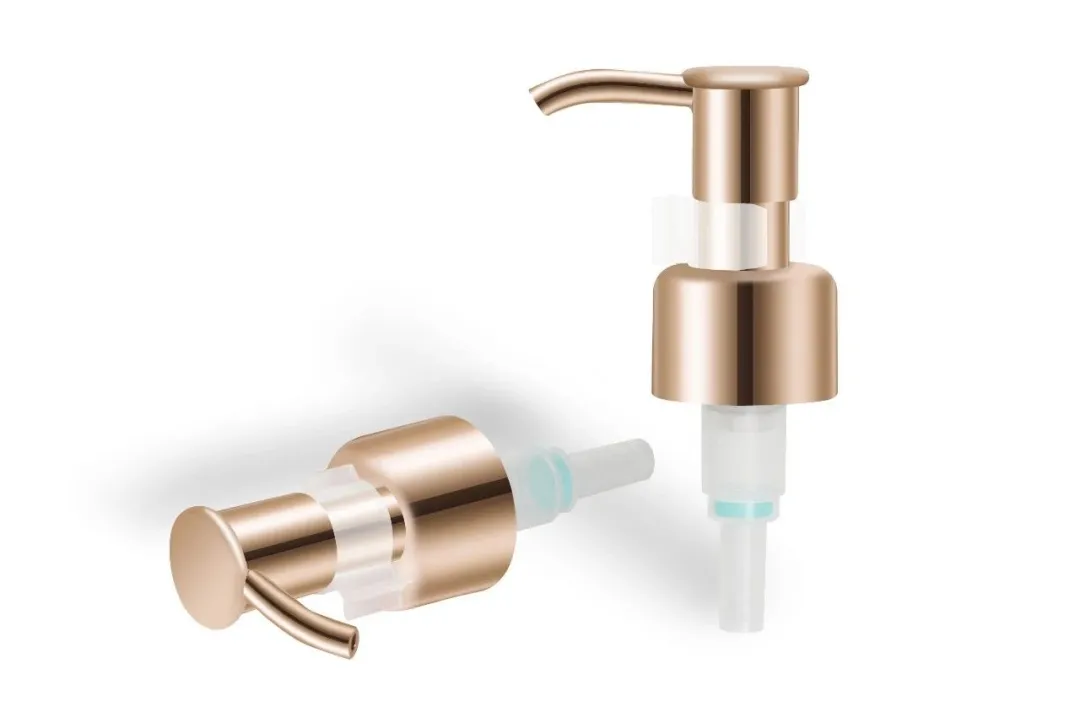 采購乳液泵，這些基礎知識要了解