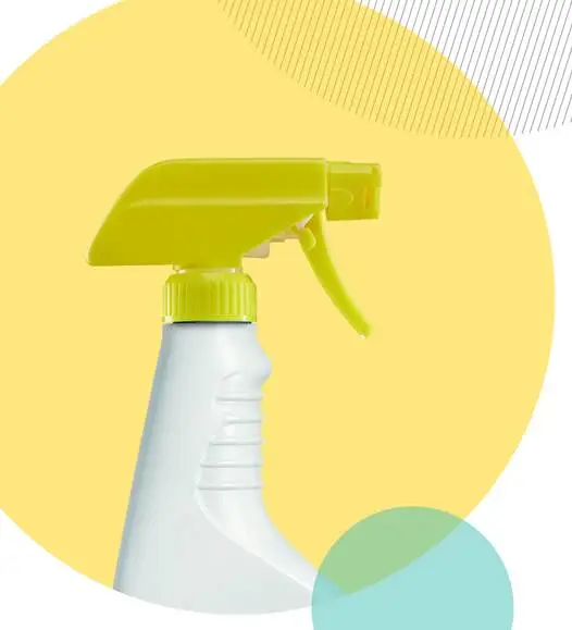 采購噴槍（分配器）類包材，這些基礎(chǔ)知識要了解