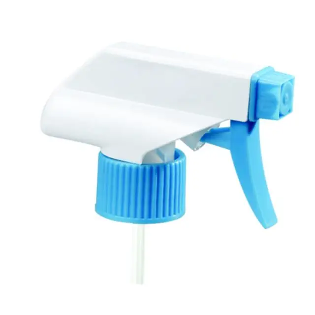 采購噴槍（分配器）類包材，這些基礎(chǔ)知識要了解