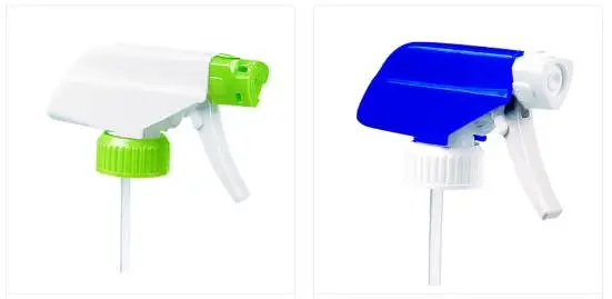 采購噴槍（分配器）類包材，這些基礎(chǔ)知識要了解