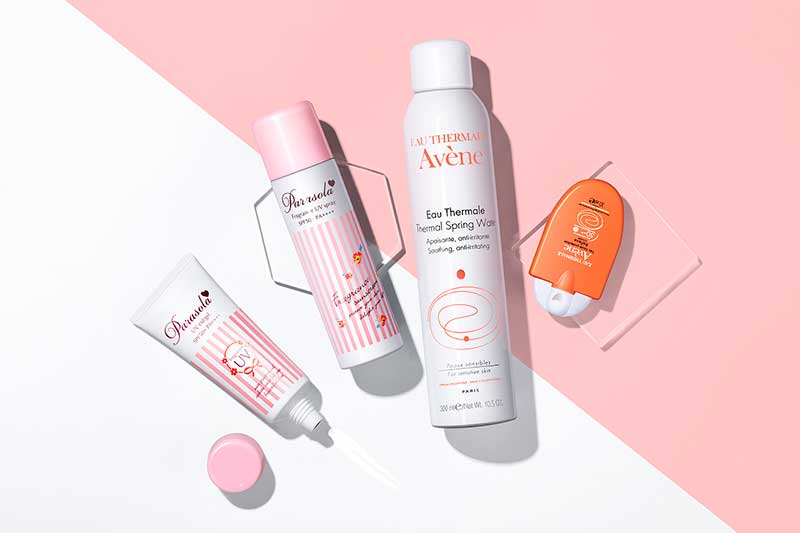 化妝品瓶絲印工藝知識點(diǎn)有哪些？