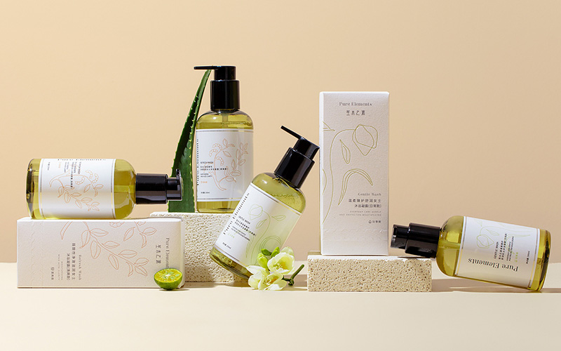 高端化妝品瓶表面處理 磨砂PET瓶工藝與設(shè)計趨勢 高端化妝品瓶表面處理 磨砂PET瓶工藝與設(shè)計趨勢