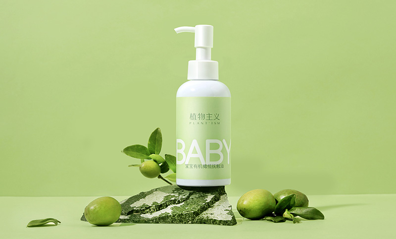 以塑代玻璃化妝品包裝的輕量化革命