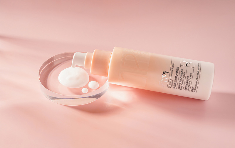 護膚化妝品塑料瓶:水乳精華瓶背后的包裝科學 護膚化妝品塑料瓶:水乳精華瓶背后的包裝科學