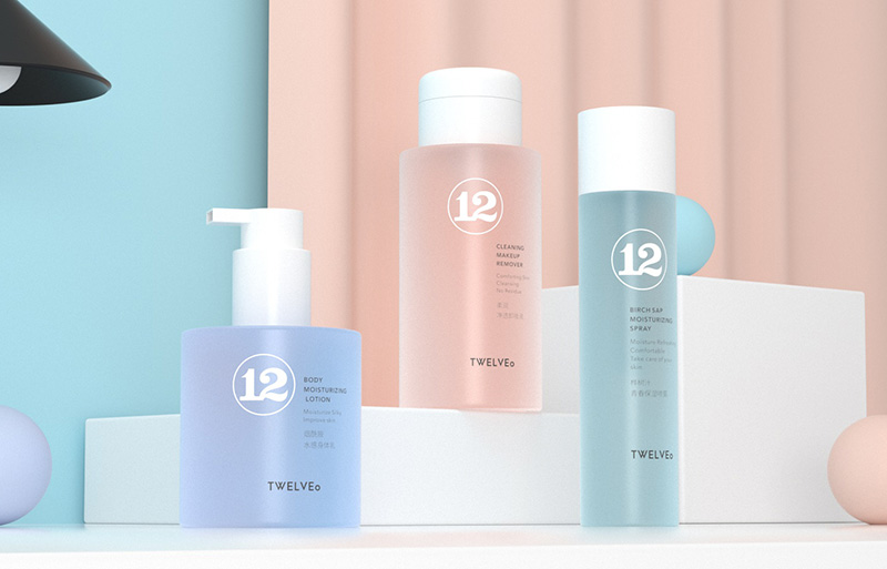 化妝品包裝設(shè)計(jì)的視覺誘惑:塑料瓶行業(yè)的色彩與光影魔法 化妝品包裝設(shè)計(jì)的視覺誘惑:塑料瓶行業(yè)的色彩與光影魔法